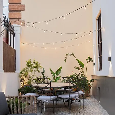 Casa Del Contratador By Epoca Suites Seville Exterior photo