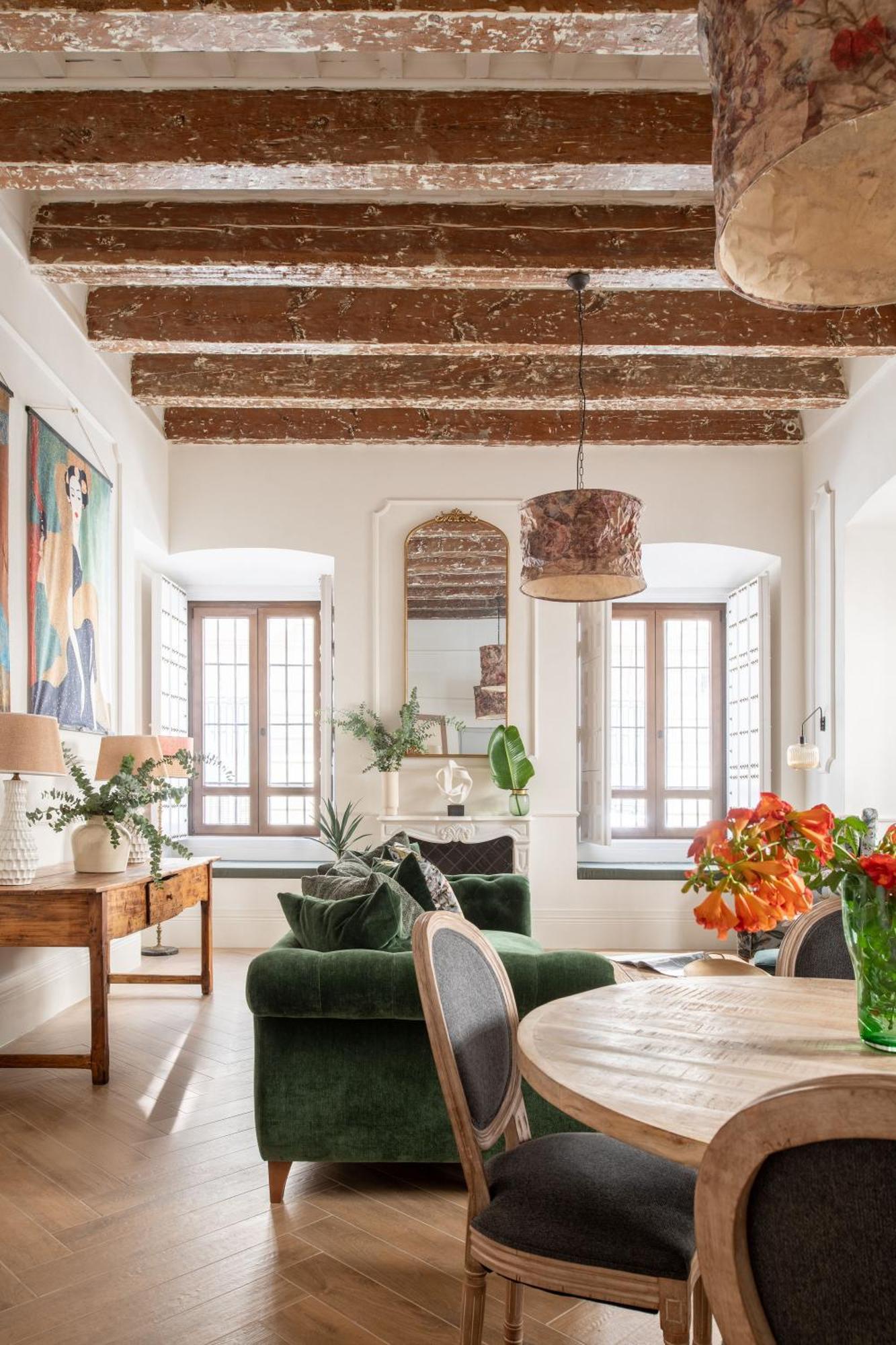 Casa Del Contratador By Epoca Appartement *