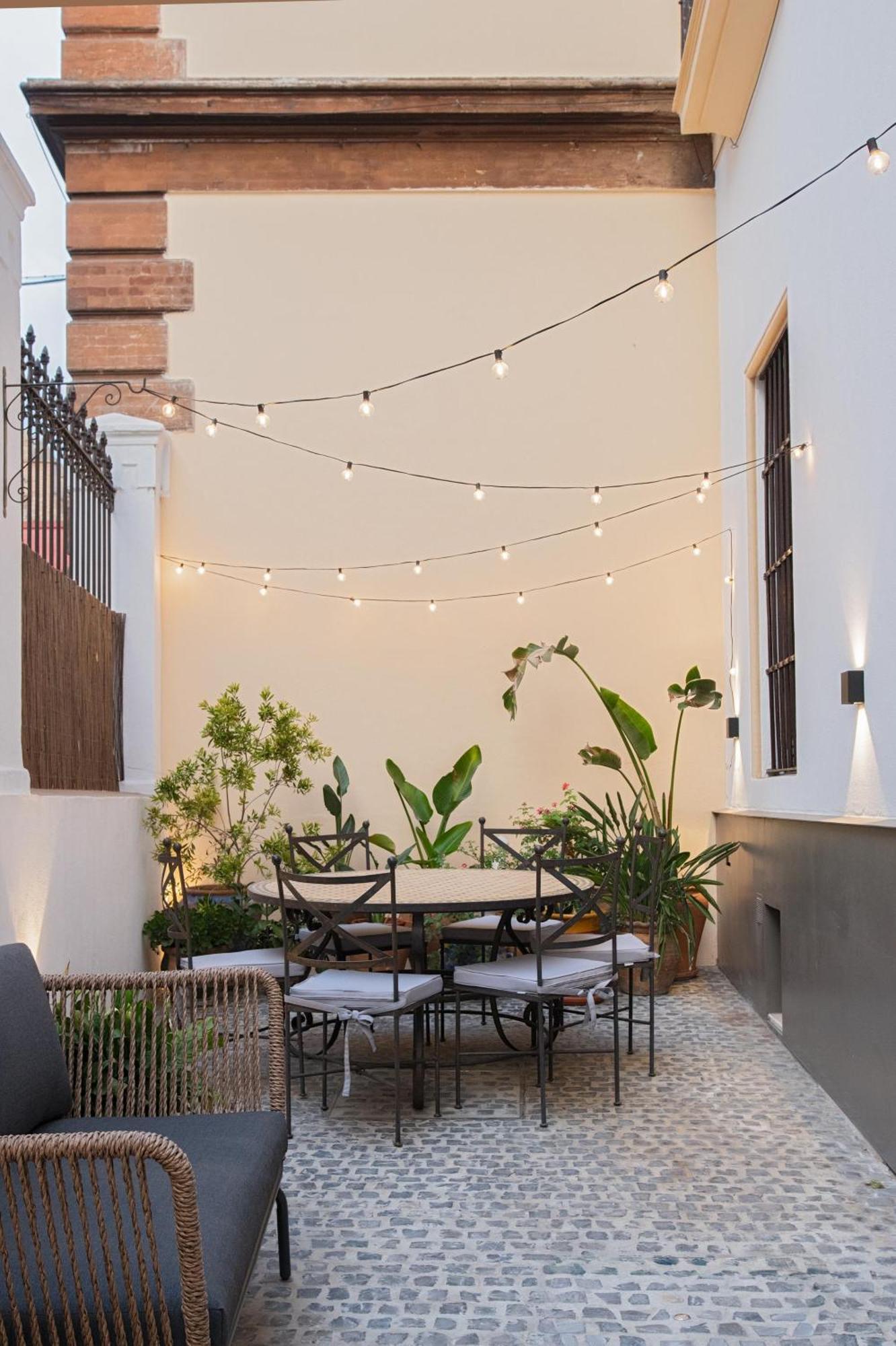 Casa Del Contratador By Epoca Appartement *