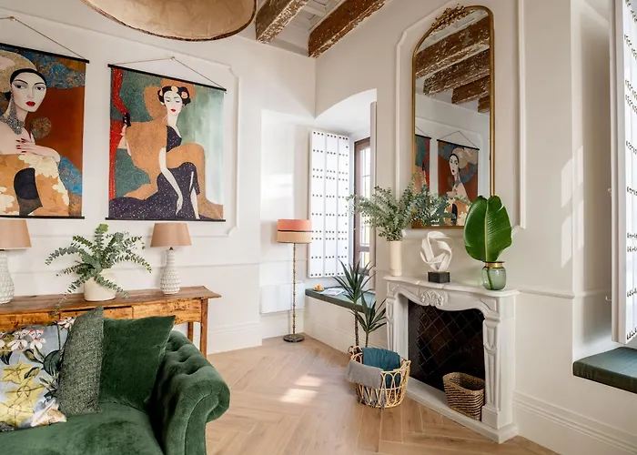 Casa Del Contratador By Epoca Suites