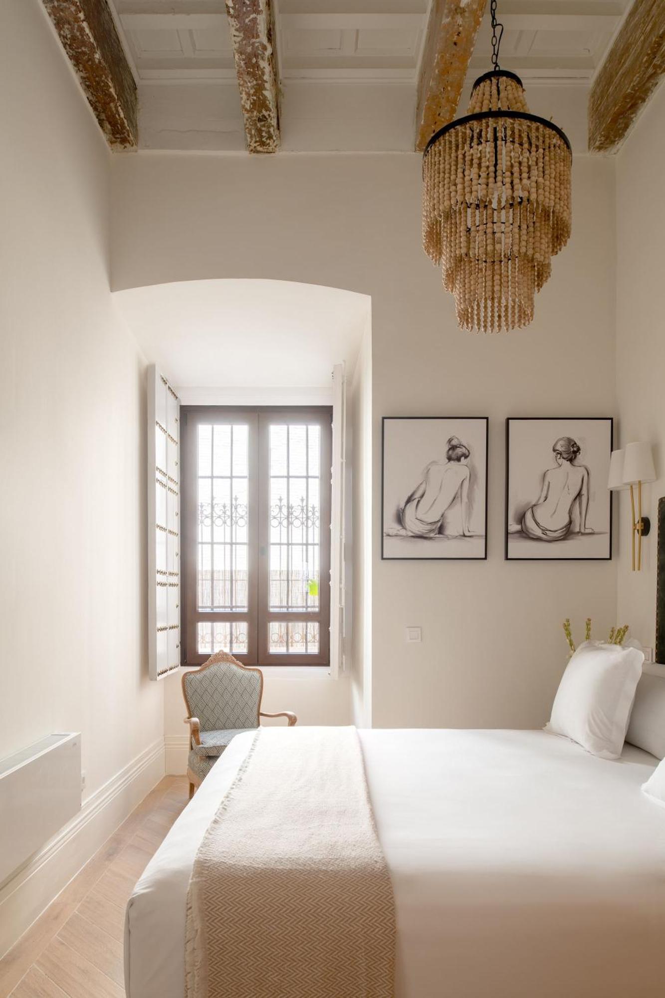 Casa Del Contratador By Epoca Apartment